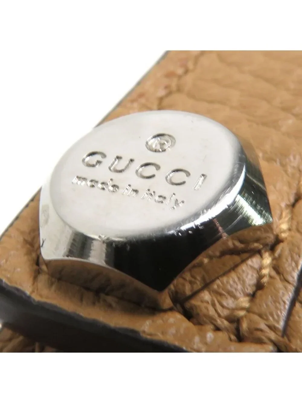 Gucci Bifold Wallet Brown - Picture 5 of 8